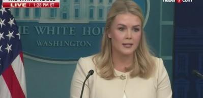 Trump'tan İsrail'e tam destek: Gazze'de ateşkes bozuldu