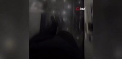 'Bizi kim alabilir' diyen 6 kişi gözaltına alındı