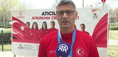 Yusuf Dike&ccedil;'ten oyunculuk itirafı!