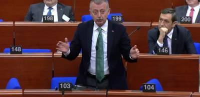 Kocaeli B&uuml;y&uuml;kşehir Belediye Başkanı Do&ccedil;.Dr.Tahir B&uuml;y&uuml;kakın &ldquo;Algı operasyonlarına izin vermeyeceğiz&rdquo; dedi