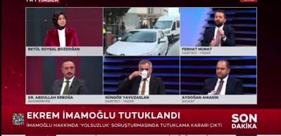 Yolsuzluk ve ter&ouml;r operasyonundaki CHP fakt&ouml;r&uuml;n&uuml; tek tek sıraladı