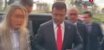 İmamoğlu'nun diploması iptal edildi! R&uuml;şvet &ccedil;arkı Yazar Nedim Şener'i isyan ettirdi