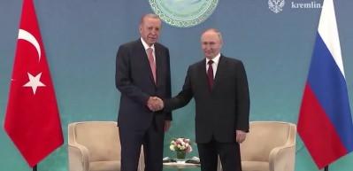 ABD Basını: NATO ve AB, Ankara'nın stratejik değerini kabul etmelidir