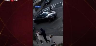 ABD'de T&uuml;rk doktora &ouml;ğrencisi &Ouml;zt&uuml;rk, sebep belirtilmeden g&ouml;zaltına alındı