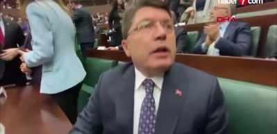 Adalet Bakanlığı'ndan mahkumlara ve yakınlarına m&uuml;jde