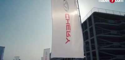 Chery'den Samsun'a 1 milyar dolarlık yatırım!