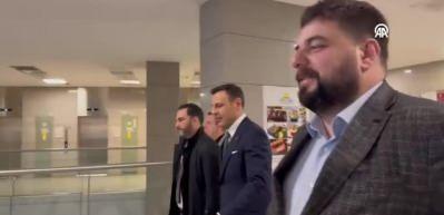 CHP İstanbul il seçiminde şaibenin ses kaydı