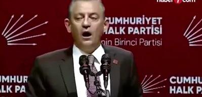 CHP'de kurultay krizi: İptal başvurusu yapıldı