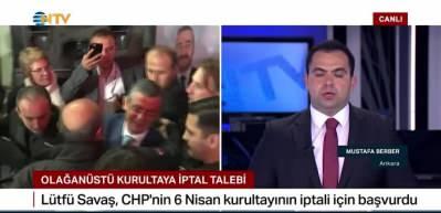 CHP'de olası kurultay iptali sonrası kayyum iddiası!