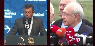 CHP'de yeni lider kim olmalı?' sorusu yanıt buldu