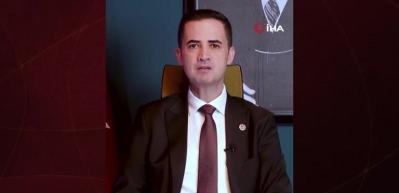 Gelendost bağımsız Belediye Başkanı Mustafa Özmen gözaltına alındı