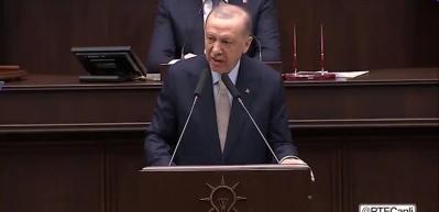 Erdoğan: Sabotajların hesabı yargı önünde sorulacak
