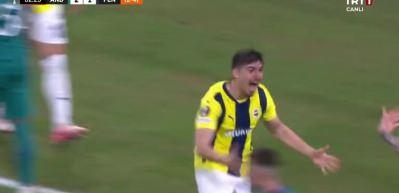 Fenerbah&ccedil;e'de piyango kapıda!