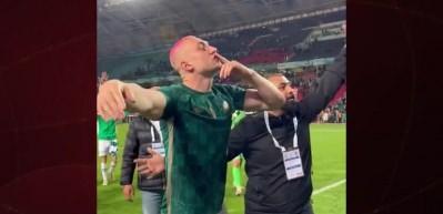 Konyaspor, Gaziantep FK'yı tek golle ge&ccedil;ti