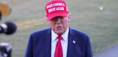 Trump, &Ccedil;in'e TikTok anlaşması i&ccedil;in tarife indirimi teklif etti