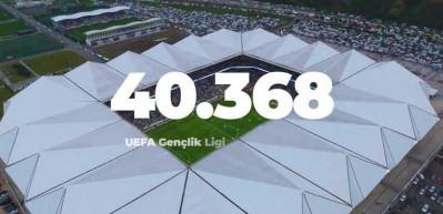 Trabzonspor rekor kırdı!