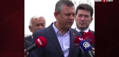 CHP liderinin boykot &ccedil;ağrısı tutmadı! Derbi ma&ccedil;ı a&ccedil;ık ara izlendi
