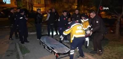 Cinayetin perde arkası ortaya &ccedil;ıktı: &Ccedil;ocukları koruyacağım derken katil oldu