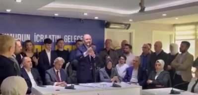 Eski bakan S&uuml;leyman Soylu İBB'deki ter&ouml;r yapılaşmasını "Tam 5-6 yıl boyunca uyardık" diyerek a&ccedil;ıkladı
