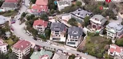 Ekrem İmamoğlu&rsquo;nun villalarından biri yıllık 6 milyon TL&rsquo;ye kiraya verildi
