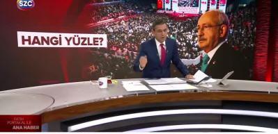 Fatih Portakal, Kemal Kılı&ccedil;daroğlu'na ateş p&uuml;sk&uuml;rd&uuml;