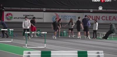 Para Atletizm Milli Takımı, Avrupa şampiyonu oldu