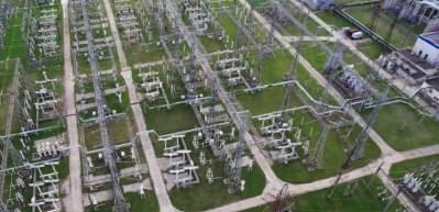  T&uuml;rkiye'nin elektrik t&uuml;ketimi ve &uuml;retimi: D&uuml;n 845 bin megavatsaat elektrik &uuml;retildi