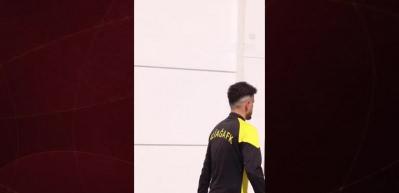 T&uuml;rkiye'nin namağlup tek takımı Aliağa Futbol!