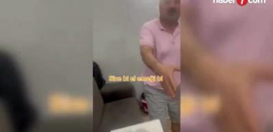 Hayatını kaybeden Volkan Konak'ın son görüntüleri ortaya çıktı!