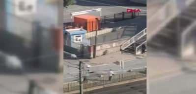 Zeytinburnu’nda iki grup arasında çıkan silahlı kavgada 7 kişi yaralandı