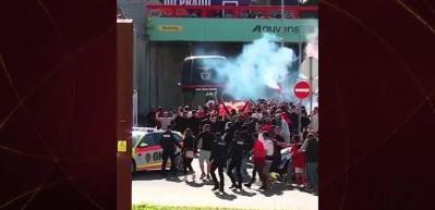 Benfica, Porto'yu 4 golle geçti