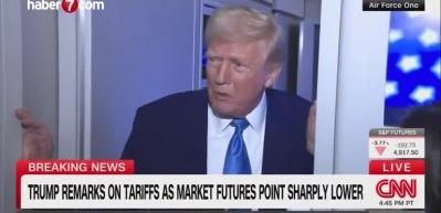 Altın, petrol ve borsada Trump etkisi
