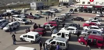Ara&ccedil; satışındaki hileye Yargıtay'dan emsal karar! Yapan yandı...