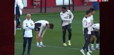 Arsenal - Real Madrid maçının yayın bilgileri!