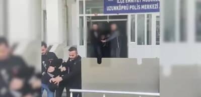 Bakan Yerlikaya ''Gereği yapıldı'' diyerek a&ccedil;ıkladı: Şişli'deki cinayetin faili yakalandı