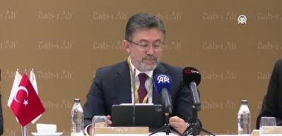 Bakan Yumaklı: &ldquo;Tarım, savunma sanayi kadar stratejik bir sekt&ouml;rd&uuml;r&rdquo;