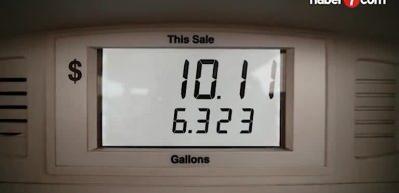 Ara&ccedil; sahiplerini sevindiren gelişme! Benzine bir indirim daha yolda...