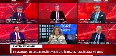 Berhan Şimşek'ten şok hamle: CHP kurultayı için iptal başvurusu!