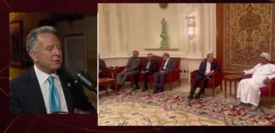 Beyaz Saray: İran ile yapılan görüşmeler olumlu geçti
