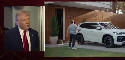 Audi, ABD'ye araç teslimatını askıya aldı
