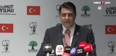 CHP'den istifa eden başkandan zehir zemberek sözler: Mafya ile aynı masaya oturmam