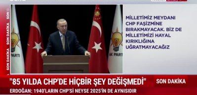 Cumhurbaşkanı Erdoğan sokak hayvanları konusunda kanununun uygulanması &ccedil;ağrısında bulundu