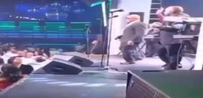 Dans ederken felaketi yaşadılar: Gece kul&uuml;b&uuml; mezarlığa d&ouml;nd&uuml;