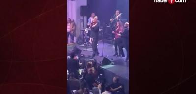 Dominik'te gece kulübü faciası: Ölü sayısı 226'ya çıktı!