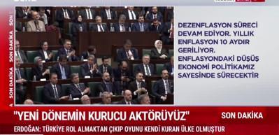 Erdoğan: CHP'yi bu bataklığa siz soktunuz