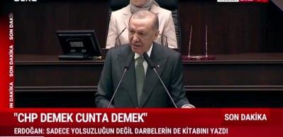 Erdoğan: Yarın DEM heyetini kabul edeceğim