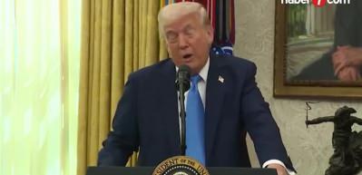 Ersanel'den Trump vurgusu: “Türkiye'nin çıkarlarıyla uyumlu bir dönem olabilir ama bu yeni bir Amerikancılık anlamına gelmez”