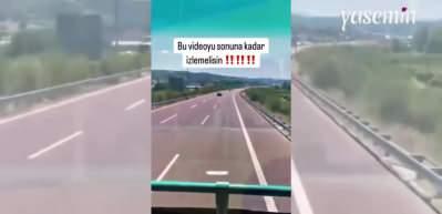 Eski bir otobüsün karavana dönüşümü: Görenlerin beğenisini topladı!