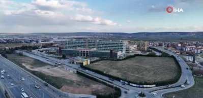 Evrakları karışan fıtık hastası safra kesesi ameliyatına alınırken imdadına babası yetişti