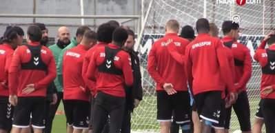 Fenerbahçe Sivasspor maçı ertelenecek mi?